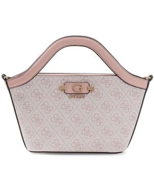 Guess Handtasche 183013 - Mehrfarbig