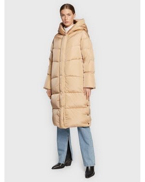 Add Daunenjacke 6Aw008 Regular Fit - Natur