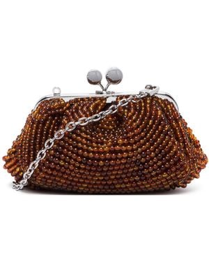 Weekend by Maxmara Handtasche 2615511085650 - Braun