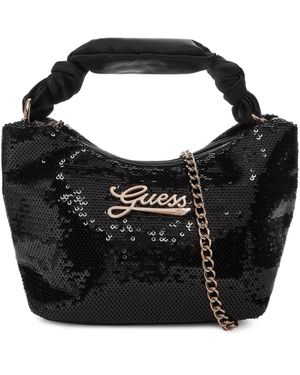 Guess Handtasche J5Bz01 W3820 - Schwarz