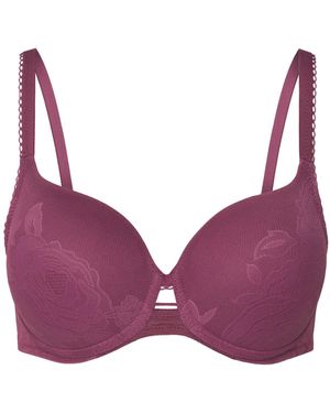 Triumph Bügel-Bh Wild Rose Sensation 10205990 - Lila