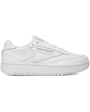 Reebok Sneakers Eo-Club C Double 100006321 - Weiß
