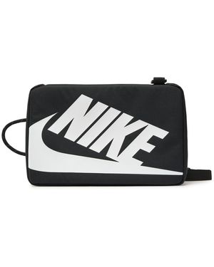 Nike Schuhtasche Da7337-013 - Schwarz