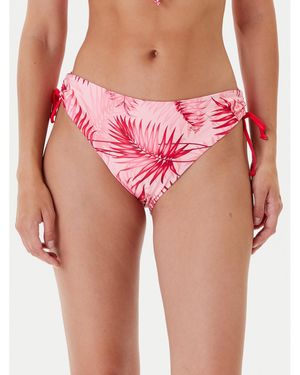Liu Jo Bikini-Unterteil Va5015 J6448 - Pink