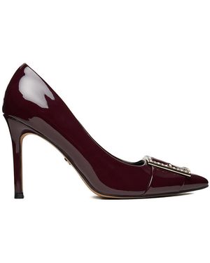 Nine West High Heels Ceo-Lubna-01 - Lila
