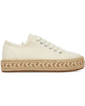 DeeZee Espadrilles Zyks305 - Weiß
