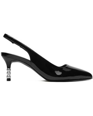 Sergio Bardi Pumps Wyl3994-3Z-Sb - Schwarz