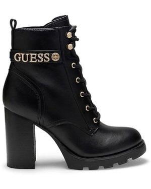 Guess Stiefel 183890 - Schwarz