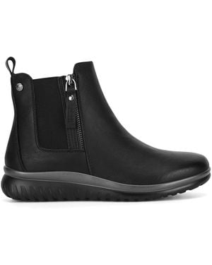 Go Soft Stiefeletten Ceo-Ws2P267-02 - Blau