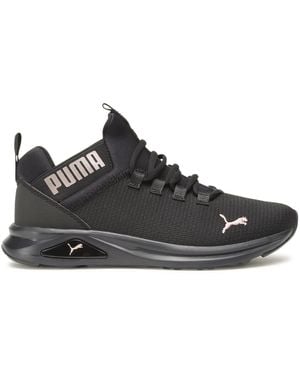 PUMA Sneakers Enzo 2 Clean 37712604 - Schwarz