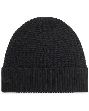 Lacoste Mütze Rb9881 - Schwarz