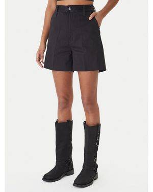 G-Star Raw Stoffshorts D29089-5126 Regular Fit - Blau