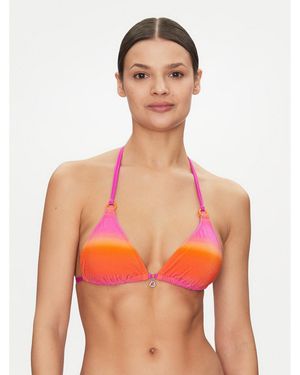 Banana Moon Bikini-Oberteil Yero Candycrush Mch62 - Orange