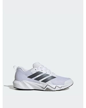 adidas Fitnessschuhe Rapidmove Go Trainer M Jq1461 - Weiß