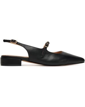 Sergio Bardi Sandalen Wyl4078-1Z-Sb - Schwarz