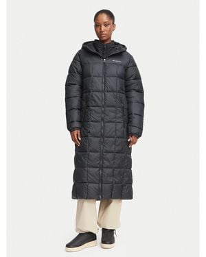 Columbia Winterjacke Puffect Iii 2171261 Regular Fit - Schwarz