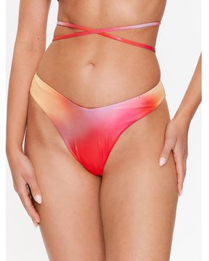 Etam Bikini-Unterteil 6539216 - Pink
