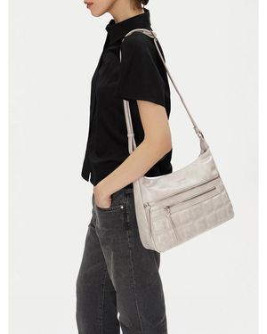 LASOCKI Handtasche Ceo-Lsk-L-010-08 - Schwarz