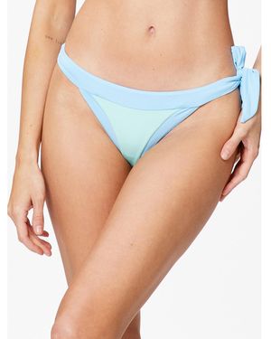 Benetton Bikini-Unterteil 3P5H5S01R - Blau