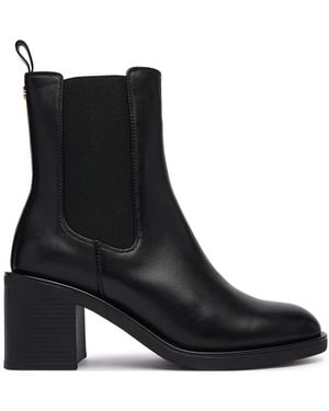 HUGO Stiefeletten Nalie 50577414 - Schwarz