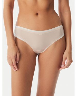 BOSS Boxershorts 50556256 - Braun