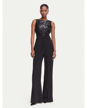 Rinascimento Jumpsuit Cfc0020443002 Regular Fit - Blau