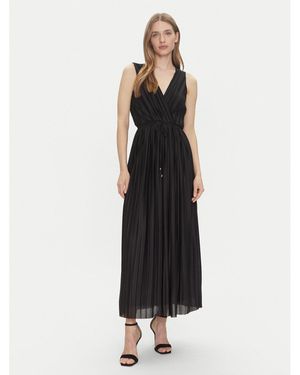 ONLY Coctailkleid Elema 15227247 Regular Fit - Schwarz