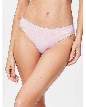Roxy Bikini-Unterteil Erjx404593 - Pink