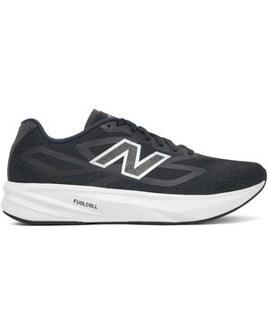 New Balance Laufschuhe Flite-R Wfltr9Dm - Blau