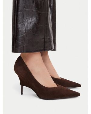 Gino Rossi High Heels Eo-Slt26125-1-2 - Braun