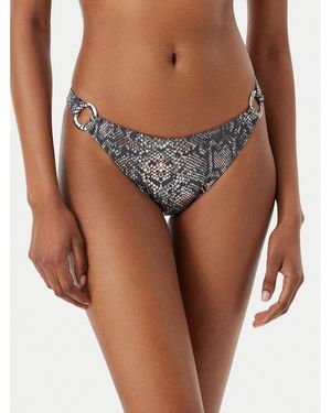 Selmark Bikini-Unterteil Bo504 - Braun
