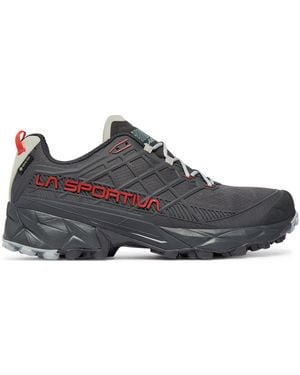La Sportiva Trekkingschuhe Akyra Ii Gtx Zfhs082 - Grau