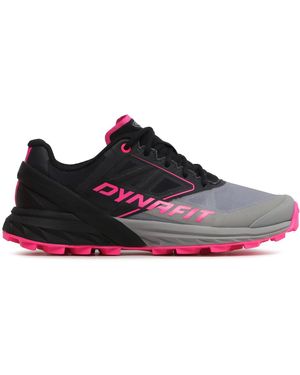 Dynafit Laufschuhe Alpine W 545 - Grau