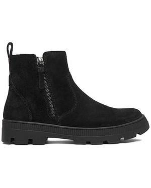 LASOCKI Stiefeletten Ceo-Wi23-Puszan-31 - Schwarz