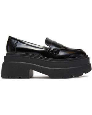 DeeZee Slipper St0242613-1 - Schwarz
