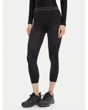 Dynafit Thermoaktive Unterwäsche Unterteil Speed Dryarn 08-71061 Slim Fit - Schwarz