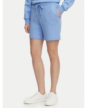 Joop! Sportshorts Trissi 30102118 Regular Fit - Blau