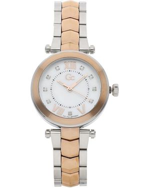 Gc Uhr Y93004L1Mf - Mettallic