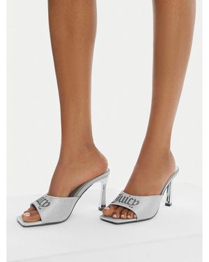 Juicy Couture Pantoletten Ceo-259-29-06 - Weiß