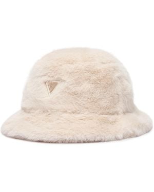 Guess Mütze J6Bz58 W5153 - Natur