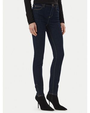 Guess Jeans W6Bajs D2305 Skinny Fit - Blau