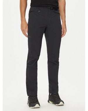 Marmot Outdoor-Hose Mountain M15813 Regular Fit - Schwarz