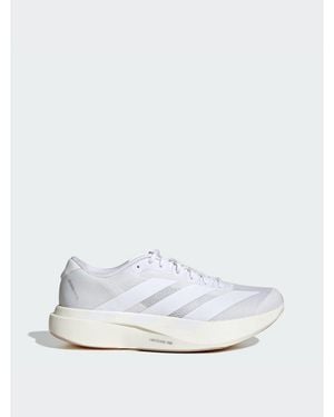 adidas Laufschuhe Adizero Evo Sl Shoes Ki6923 - Weiß