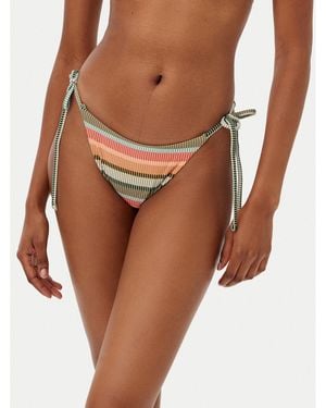 Volcom Bikini-Unterteil Sol Song O2212506 - Braun