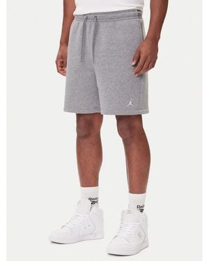 Nike Sportshorts Fv7285 091 Regular Fit - Weiß