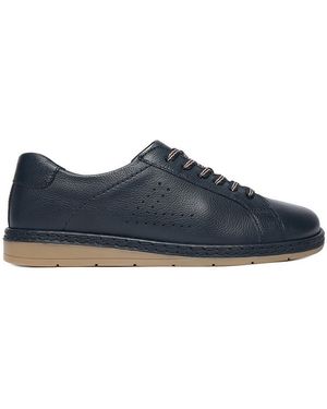 LASOCKI Sneakers Ceo-Wi23-Lyla-04 - Blau