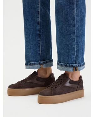 LASOCKI Sneakers Ceo-Wi16-Alisiana-01 - Blau