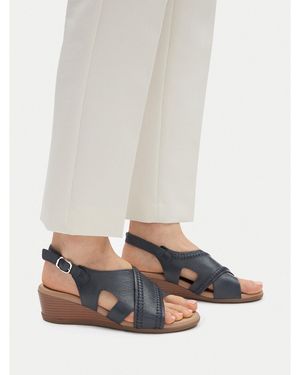 LASOCKI Sandalen Wb-Elia-03 - Blau