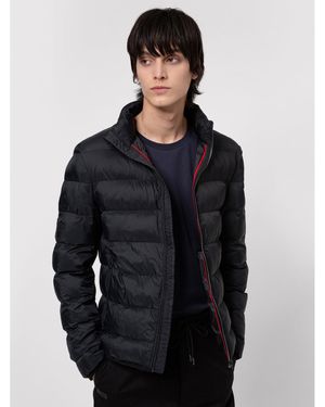 HUGO Winterjacke Balto2111 50450864 Regular Fit - Schwarz