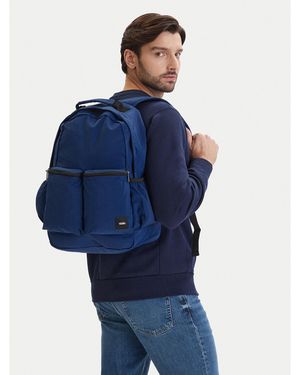 Vans Rucksack Vn000Subfob1 - Blau